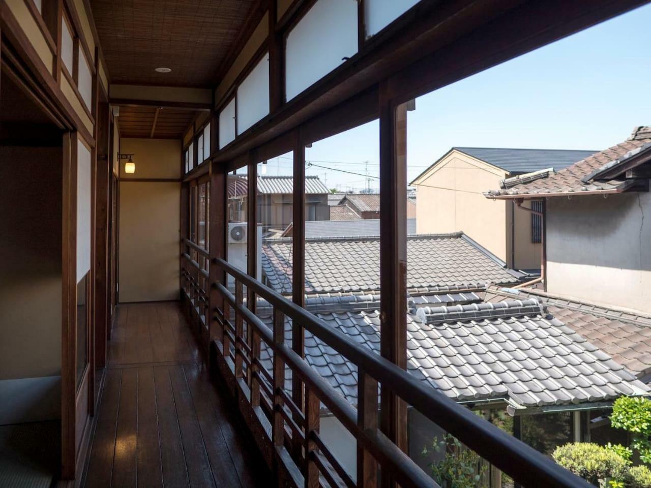 Hanare Genmachi Minami Alps Exteriör bild